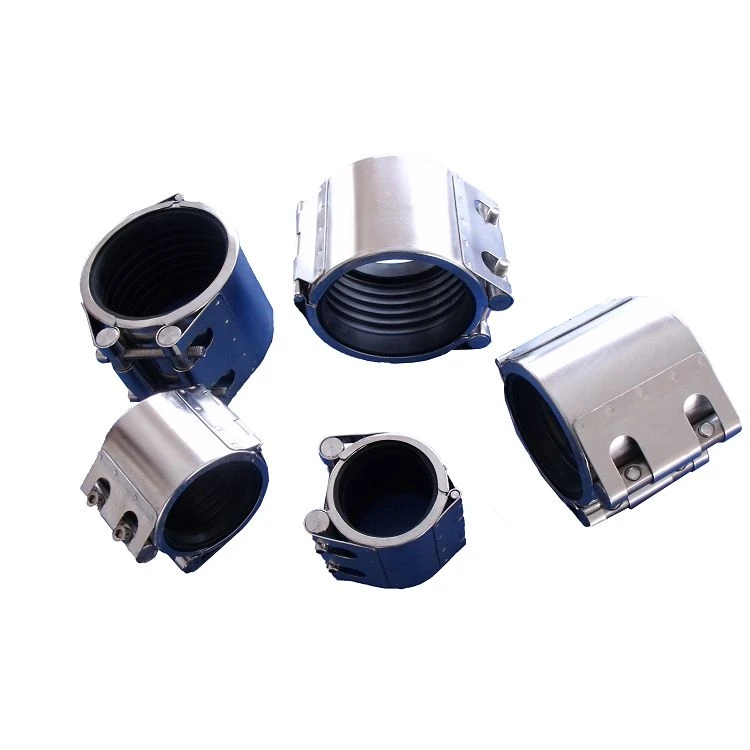 FCR Repair Clamp