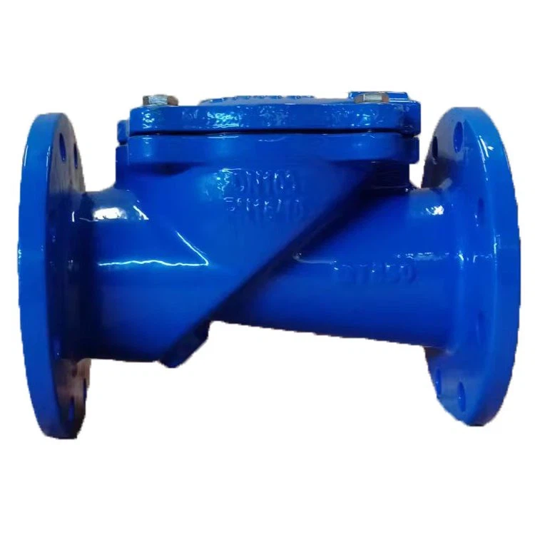 Amerikanisches Absperrventil mit Innengewinde